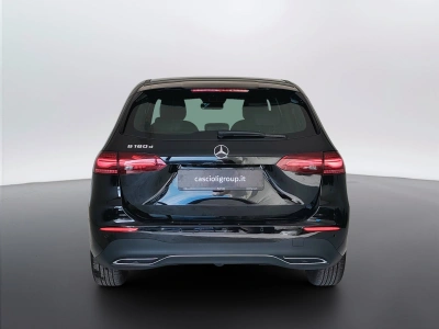 6 - Mercedes-Benz Classe B Cascioli Group
