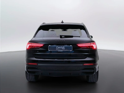 4 - Audi Q3 Cascioli Group