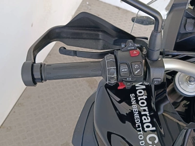 4 - BMW Motorrad GS Cascioli Group