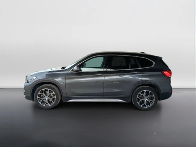 6 - BMW X1 Cascioli Group