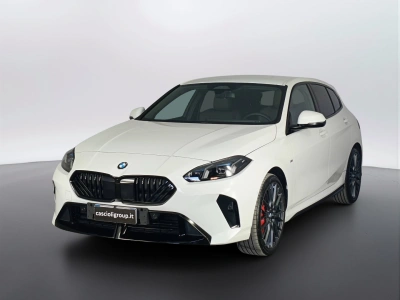 1 - BMW Serie 1 Cascioli Group