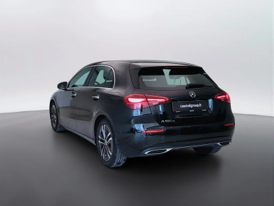7 - Mercedes-Benz Classe A Cascioli Group