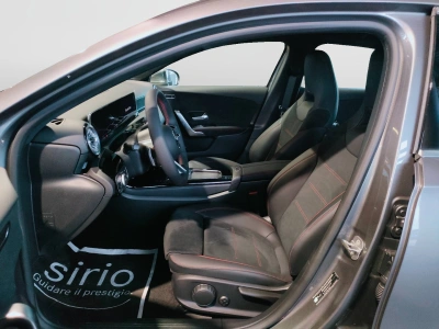 10 - Mercedes-Benz Classe A Cascioli Group