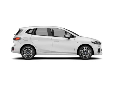 6 - BMW Serie 2 Cascioli Group