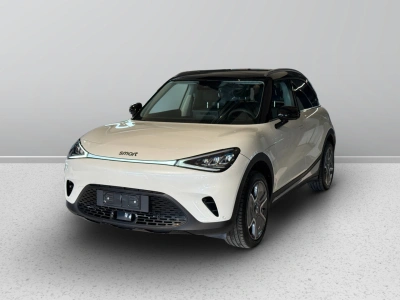 10 - smart #1 Cascioli Group