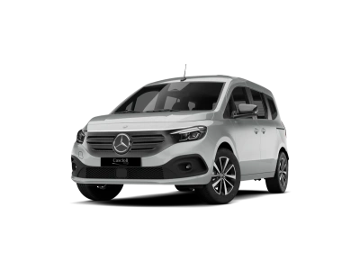 1 - Mercedes Vans Classe T Cascioli Group