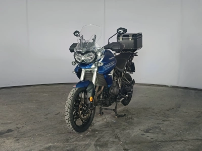 4 - Triumph Tiger Cascioli Group