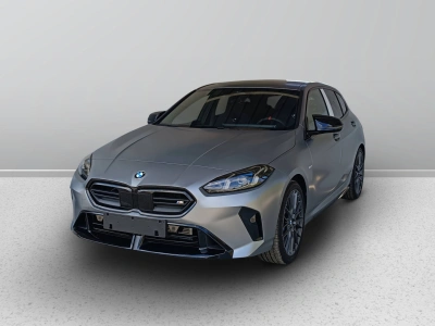 1 - BMW Serie 1 Cascioli Group
