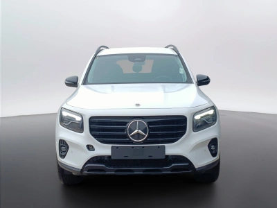 2 - Mercedes-Benz GLB Cascioli Group