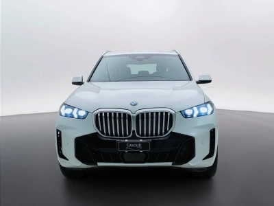 2 - BMW X5 Cascioli Group