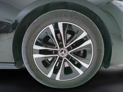 10 - Mercedes-Benz CLA Cascioli Group