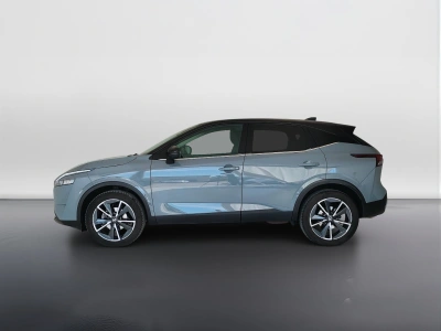 8 - Nissan Qashqai Cascioli Group
