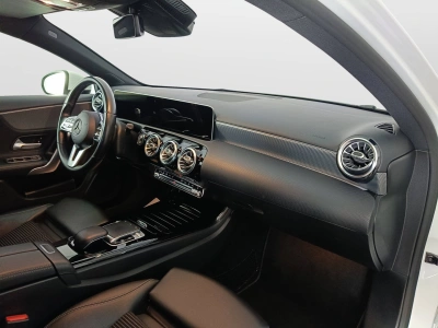 10 - Mercedes-Benz Classe A Cascioli Group
