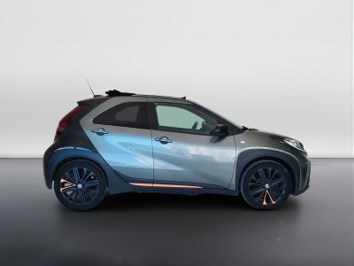 4 - Toyota Aygo X Cascioli Group