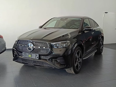 1 - Mercedes-Benz GLE Cascioli Group