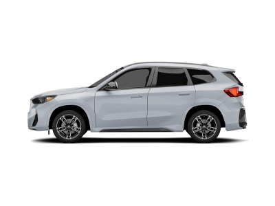 3 - BMW X1 M Cascioli Group