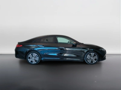 4 - Mercedes-Benz CLA EQ Cascioli Group