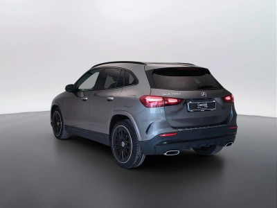 7 - Mercedes-Benz GLA Cascioli Group