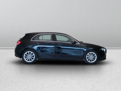 7 - Mercedes-Benz Classe A Cascioli Group