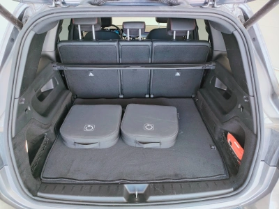 6 - Mercedes-Benz EQB Cascioli Group