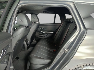 9 - BMW Serie 3 Cascioli Group