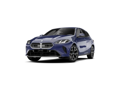 1 - BMW Serie 1 Cascioli Group