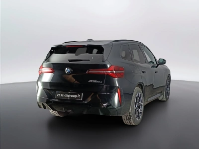 4 - BMW X3 Cascioli Group