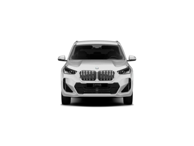 2 - BMW X1 Cascioli Group