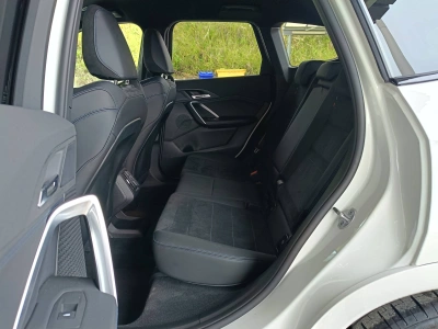 9 - BMW X1 Cascioli Group