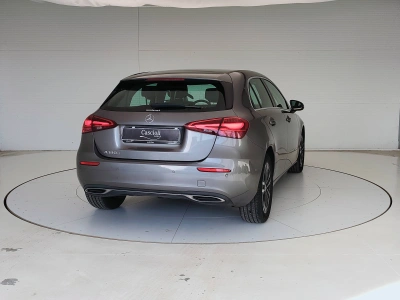 6 - Mercedes-Benz Classe A Cascioli Group