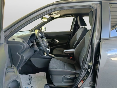 8 - Toyota Yaris Cross Cascioli Group