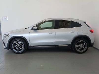 6 - Mercedes-Benz GLA Cascioli Group