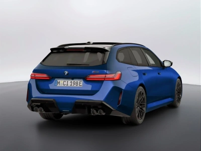 5 - BMW M M5 Cascioli Group