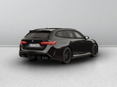 6 - BMW M M5 Cascioli Group