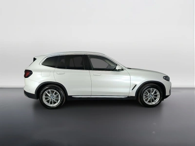 3 - BMW X3 Cascioli Group