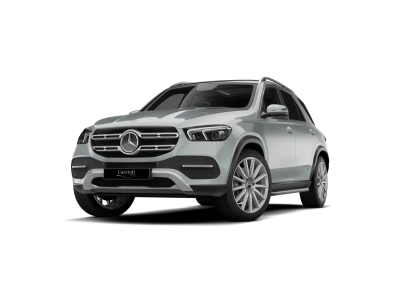 1 - Mercedes-Benz GLE Cascioli Group