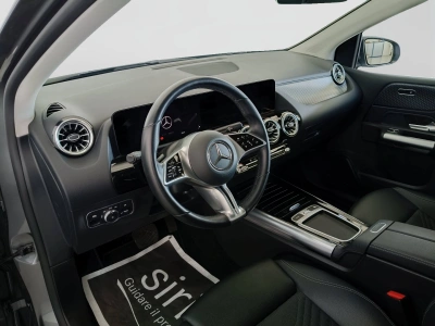 7 - Mercedes-Benz Classe B Cascioli Group