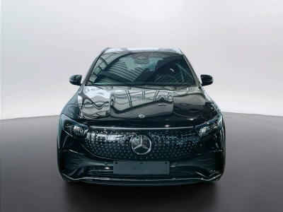 2 - Mercedes-Benz EQA Cascioli Group