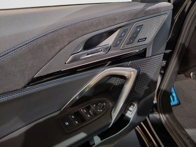 10 - BMW X2 M Cascioli Group