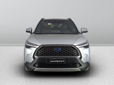 2 - Toyota Corolla Cross Cascioli Group