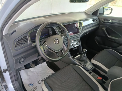 7 - Volkswagen T Cascioli Group