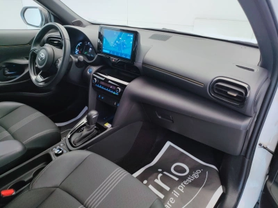 10 - Toyota Yaris Cross Cascioli Group