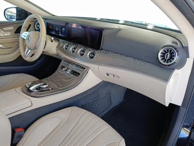 10 - Mercedes-Benz CLS Cascioli Group