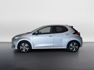 8 - Toyota Yaris Cascioli Group