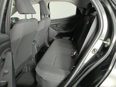 9 - Toyota Yaris Cascioli Group