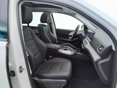 10 - Mercedes-Benz GLE Cascioli Group