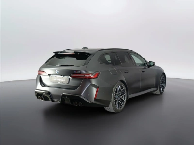 4 - BMW M M5 Cascioli Group