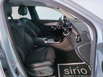 9 - Mercedes-Benz GLC Cascioli Group