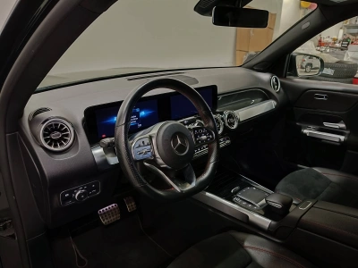 7 - Mercedes-Benz GLB Cascioli Group