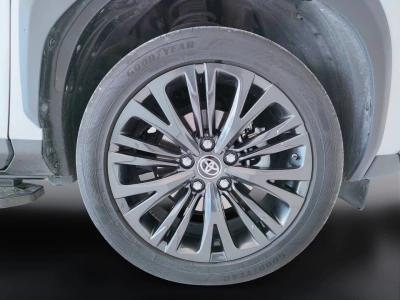 9 - Toyota Yaris Cross Cascioli Group